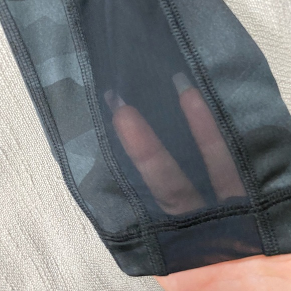 Camo leggings - Picture 5 of 5